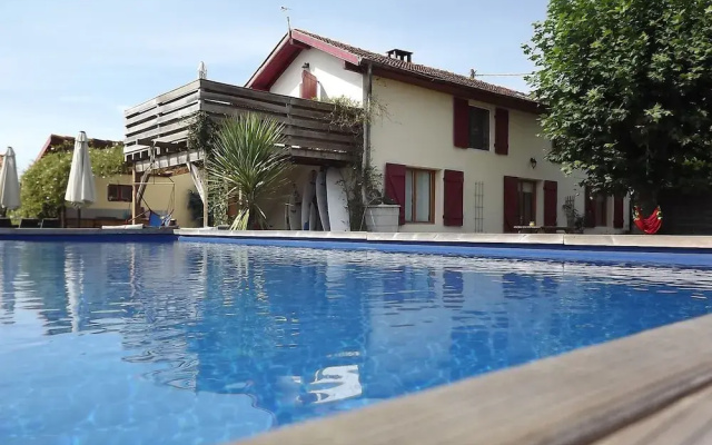 The Secret Spot Lodge