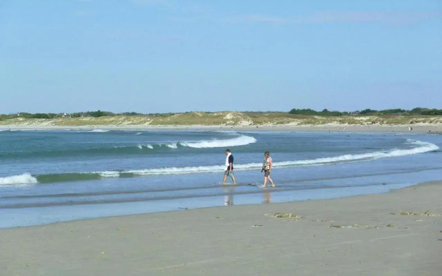 Holiday Flat Kerity-Penmarc'H - Bre06108J-P