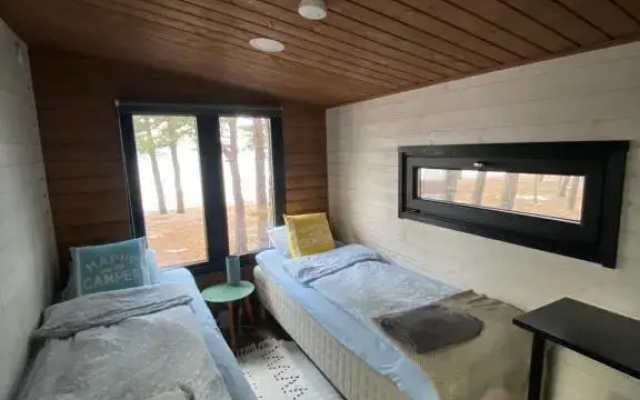 Beach Cottage