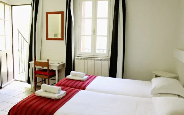 Auberge Le Romarin