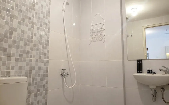 Elegant 2Br At Tokyo Riverside Pik 2 Apartment