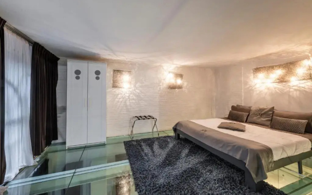 Apartment with private pool exclusive use - Stelvio 21