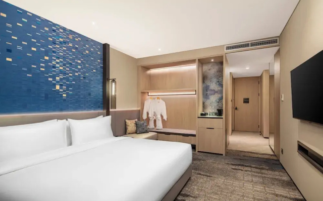 Crowne Plaza Labuan Bajo by IHG