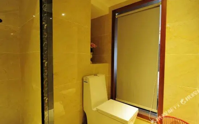 Hantang Jiahua Hotel (Guiyang Financial City)