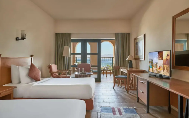 Intercontinental Taba Heights Resort