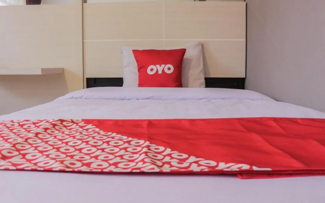 OYO 1710 Hotel Budi Famili 2 Syariah