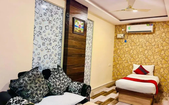 Hotel SM Deccan Park Airport Zone Shamshabad Hyderabad