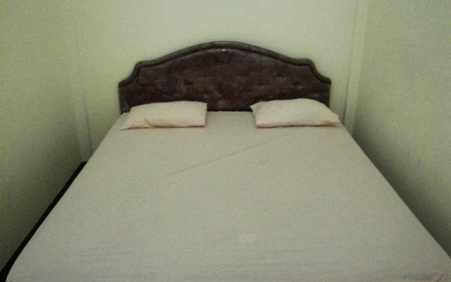 Hotel Pelangi Indah