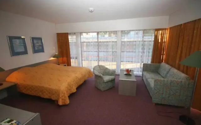 Revsnes Hotell