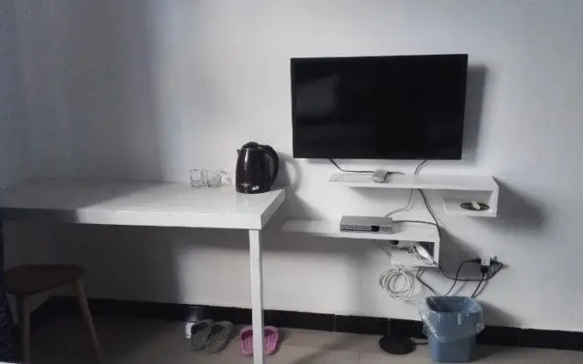 Easy Hostel