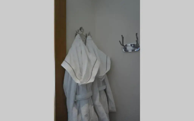 Appartement La Suite Mont-Blanc