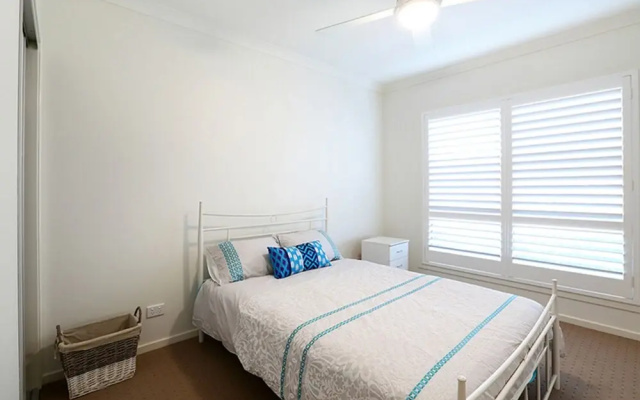 Cocos Court 21 Beach House