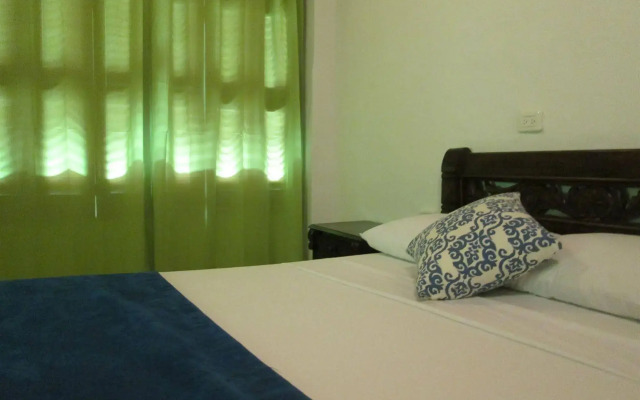 Hotel Casa Carmen