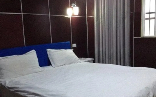 Suzhou Huandu Hotel