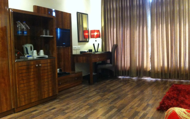 Avaas Lifestyle Hotel