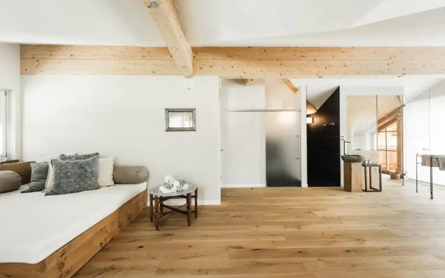 Chalet Stolz