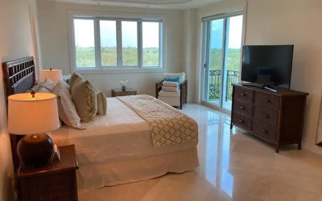 Cozumel condo 411 Welcome to Luxury living