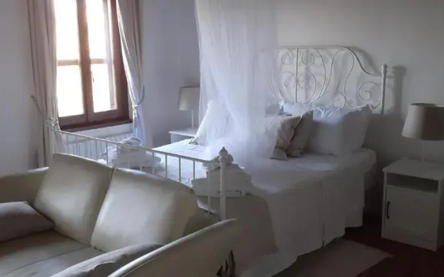 Villa Bella Rosa