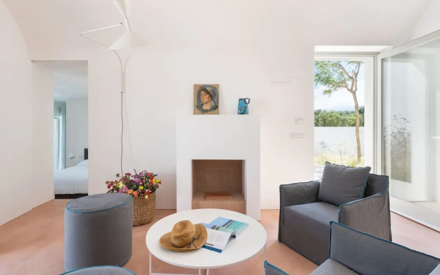 Masseria Pensato SUITE CARRUBO