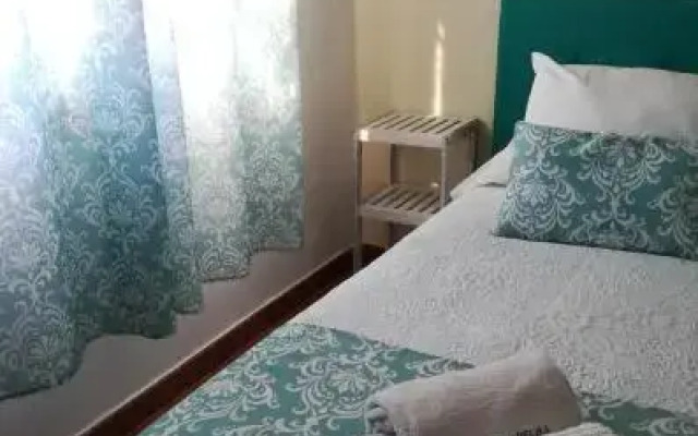 Quartos Abelha