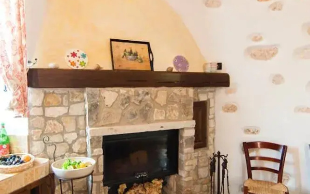 I Frangiventi B&B