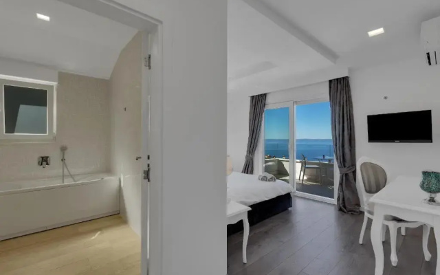 Villa Prestige