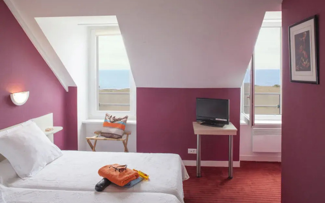 Grand Hôtel des Dunes