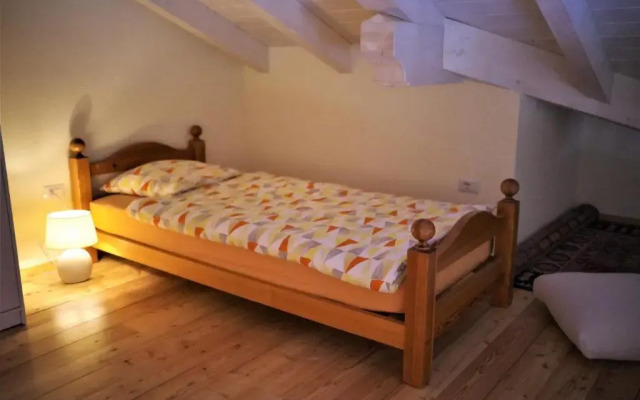Casa Alice