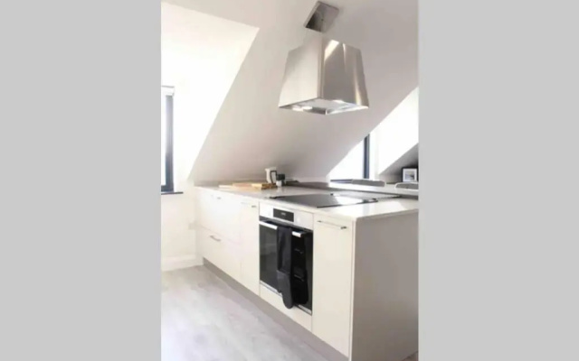 The Loft , Portrush
