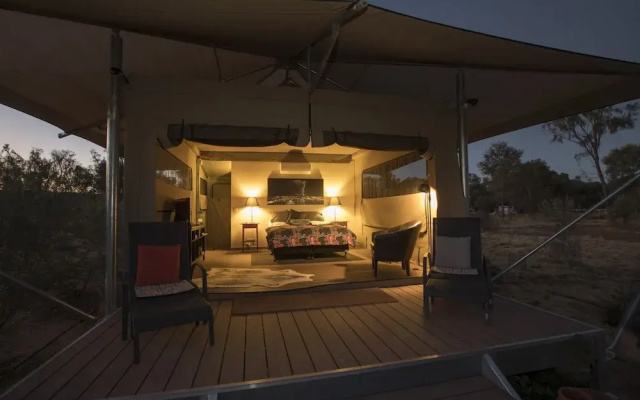 The Squeaky Windmill Boutique BnB