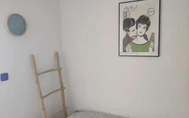 House-Apartment More