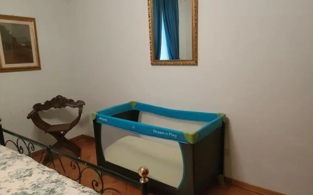 Borgo Caiano Country Inn