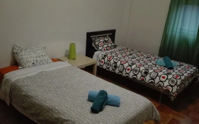 Porto Centrum Apartments