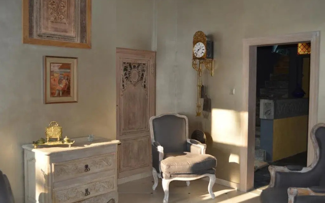 B&B Le ParadIzier
