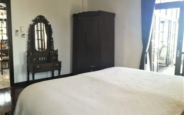 Amintra 5 Villa