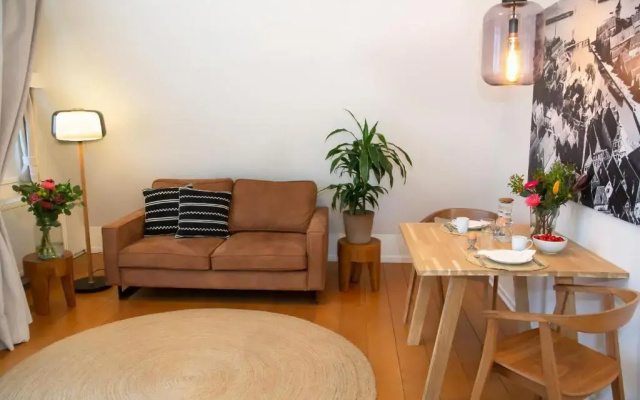 Apartments Waterland