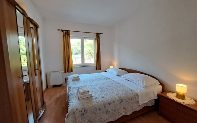 Apartments Karmen A1-A3