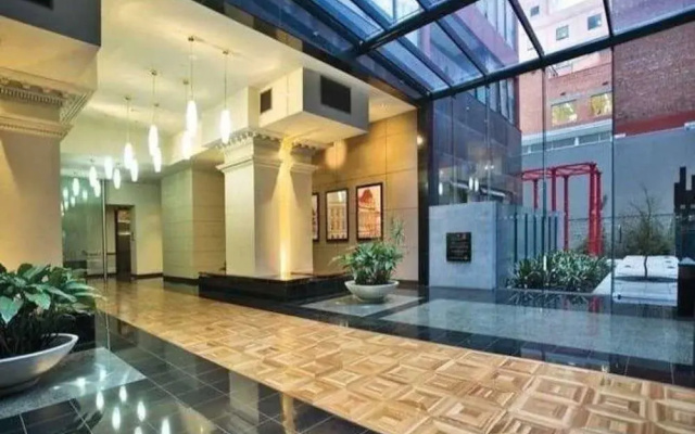 Melbourne Short Stay Apartments at Melbourne CBD