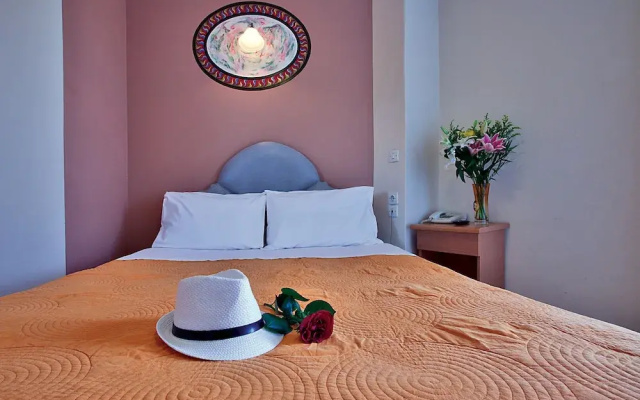 Hotel Epidavria