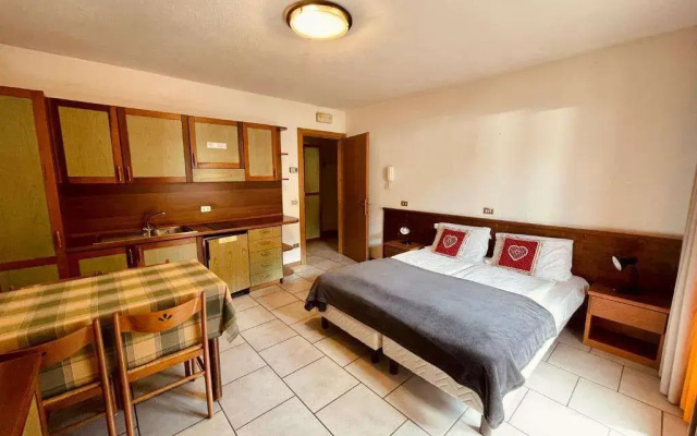 Residence Elga