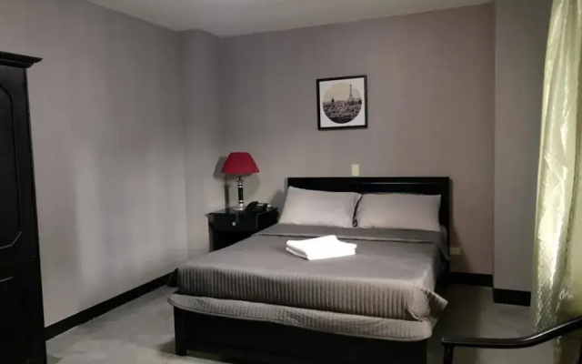 Hotel Capada