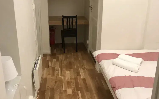 Centrum Apartment Lagårdsveien 69