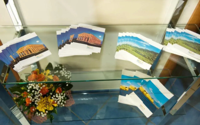 Hotel Pensione Reale