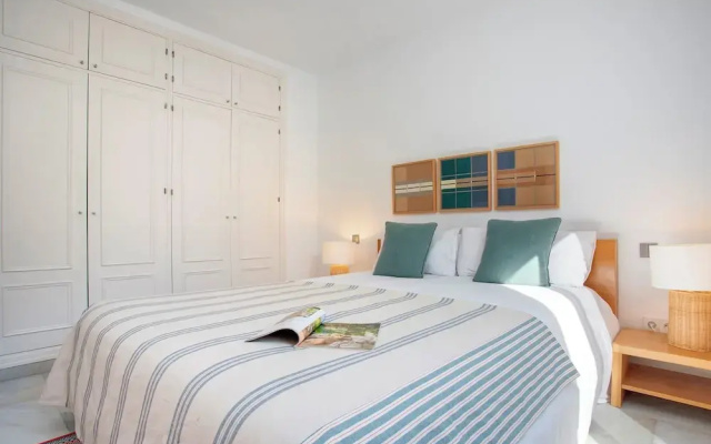 Exclusive House in Marbella Guadalvillas