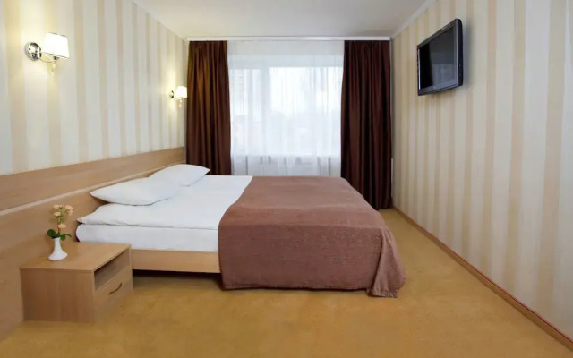 Hotel Arcadia
