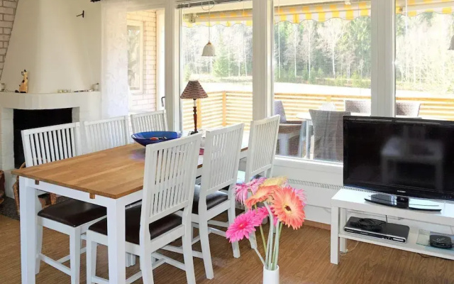 4 Person Holiday Home in Uddevalla