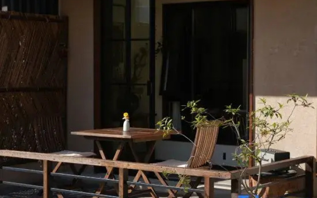 Jingdezhen Buyuanju Homestay (Sanbao International Ceramic Village)