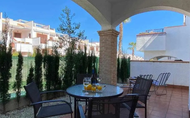 Increíble apartamento a 200 m de la PLAYA