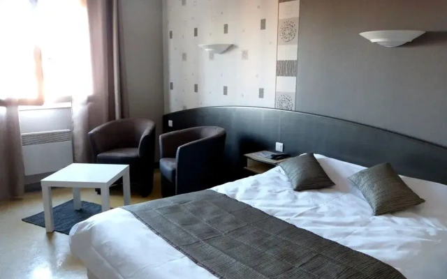 Hotel Nestor