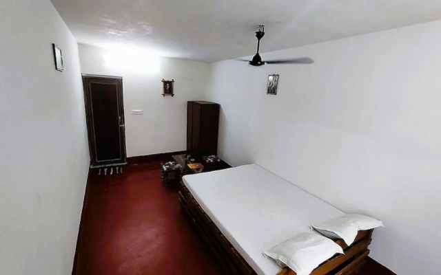 STAYMAKER Gharana Resort